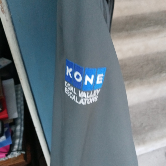 Columbia jacket - Picture 5 of 8